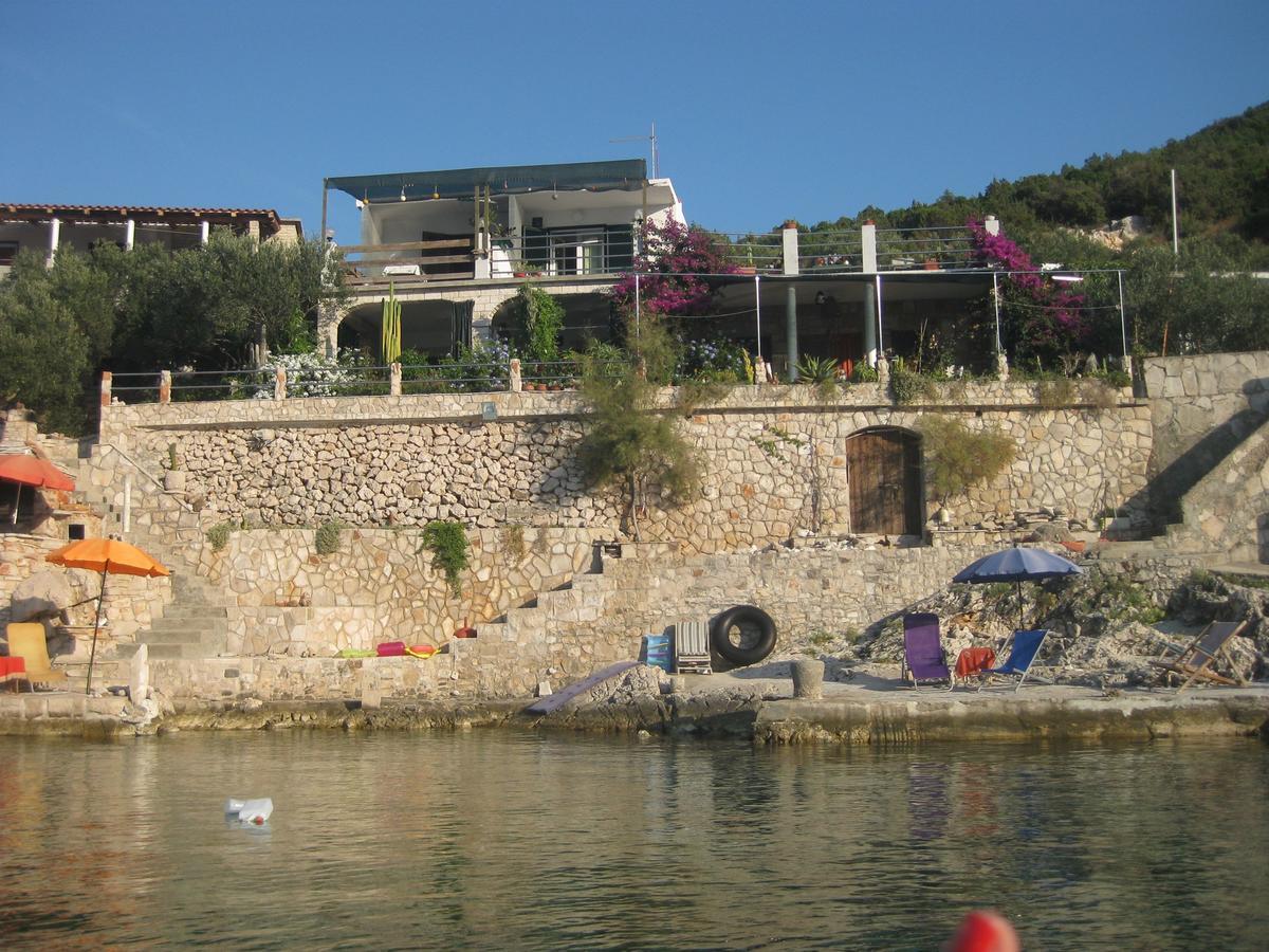 Apartment Sanka Gdinj Exterior photo